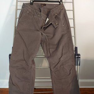 Royal Robbins Sz 12 Women's trousers